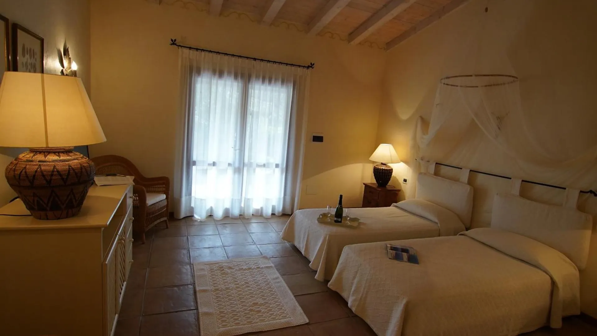 Italianflat - Villa Ca Rosa Porto Rotondo Italie