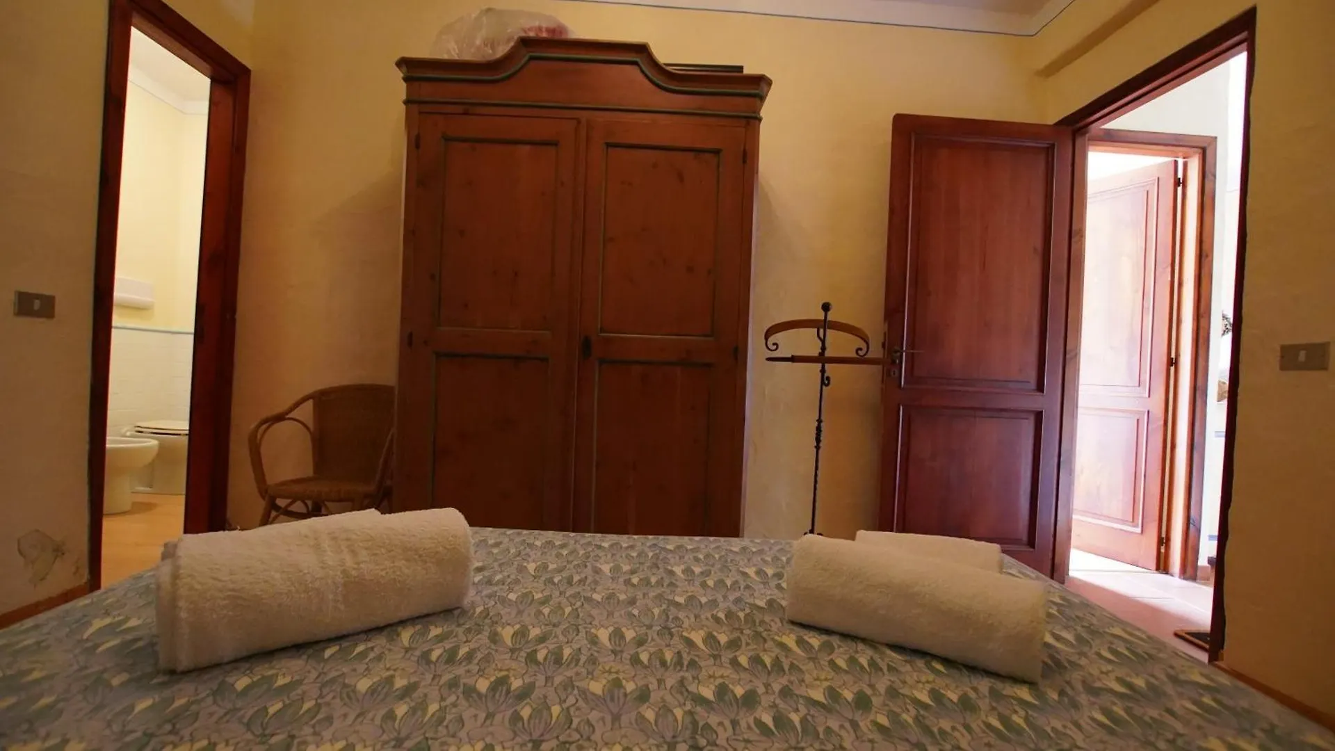 Italianflat - Villa Ca Rosa Porto Rotondo