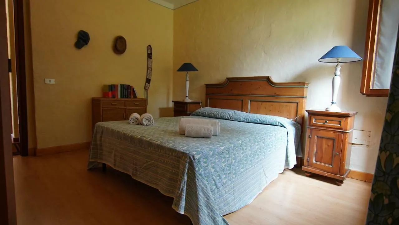 Italianflat - Villa Ca Rosa Porto Rotondo