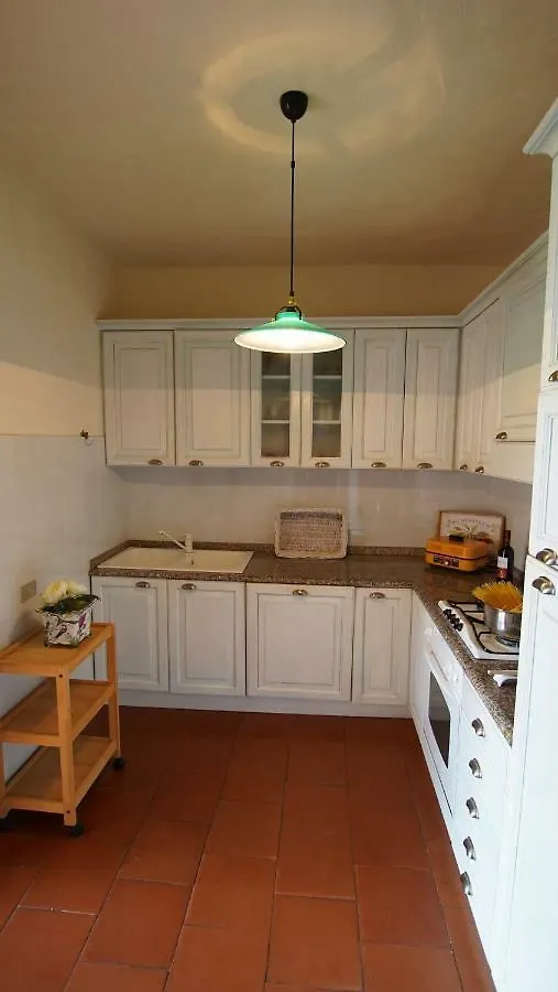 Italianflat - Villa Ca Rosa Porto Rotondo 0*,