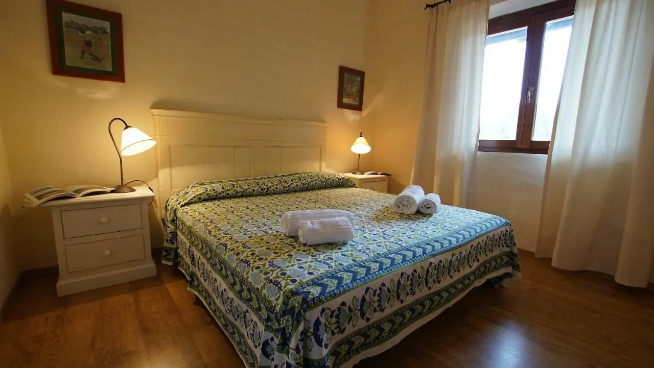 Italianflat - Villa Ca Rosa Porto Rotondo Appartement