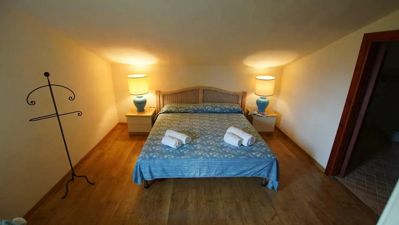 Appartement Italianflat - Villa Ca Rosa Porto Rotondo