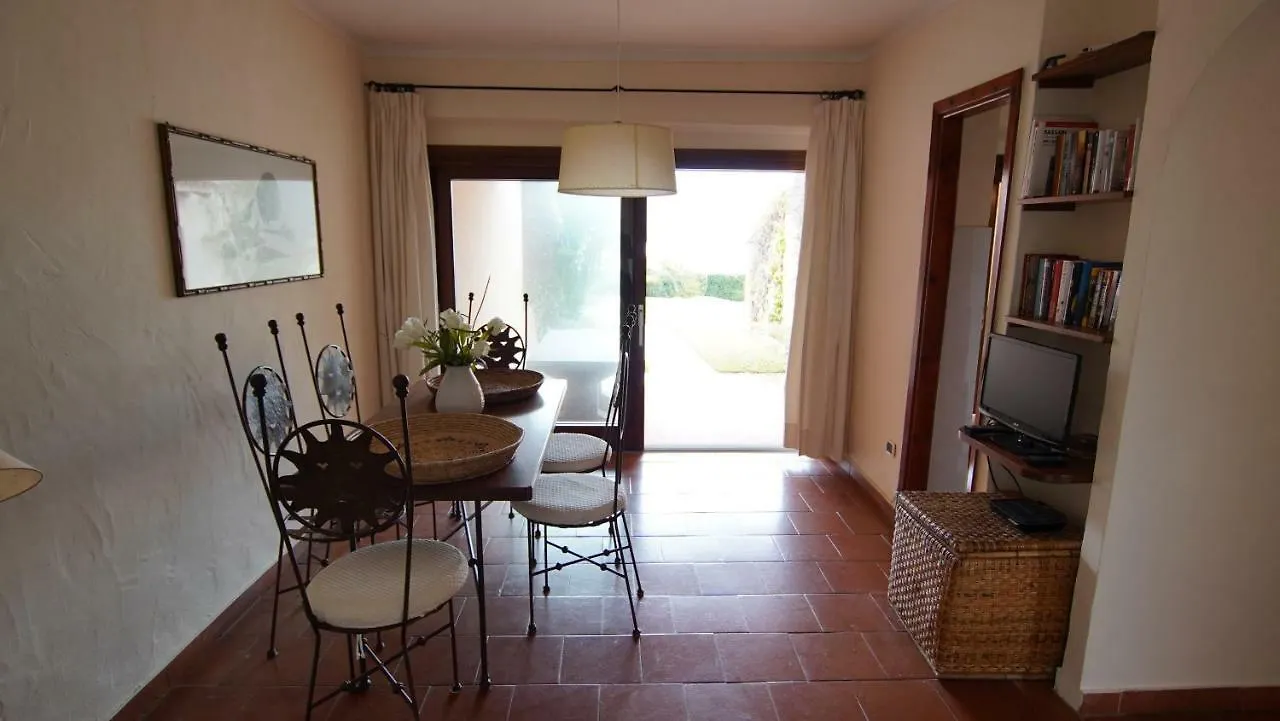 Italianflat - Villa Ca Rosa Porto Rotondo