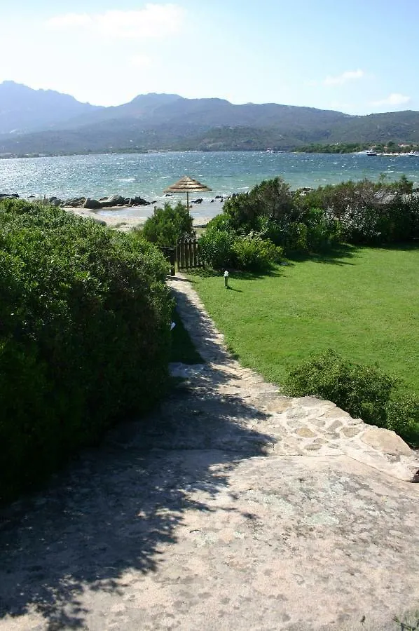 Appartement Italianflat - Villa Ca Rosa Porto Rotondo