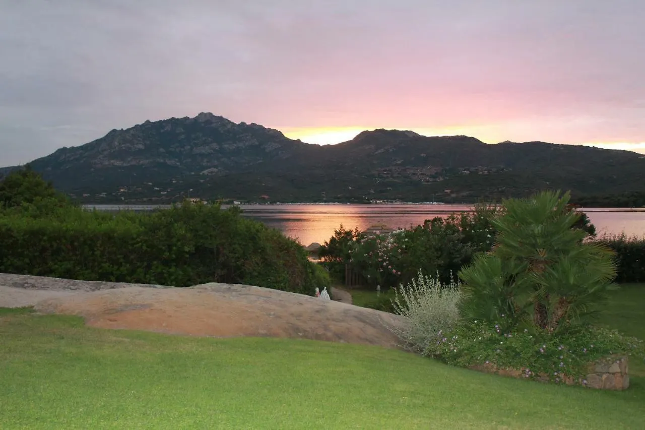 Appartement Italianflat - Villa Ca Rosa Porto Rotondo