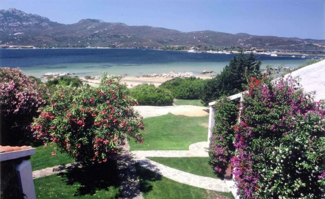 Italianflat - Villa Ca Rosa Porto Rotondo Appartement