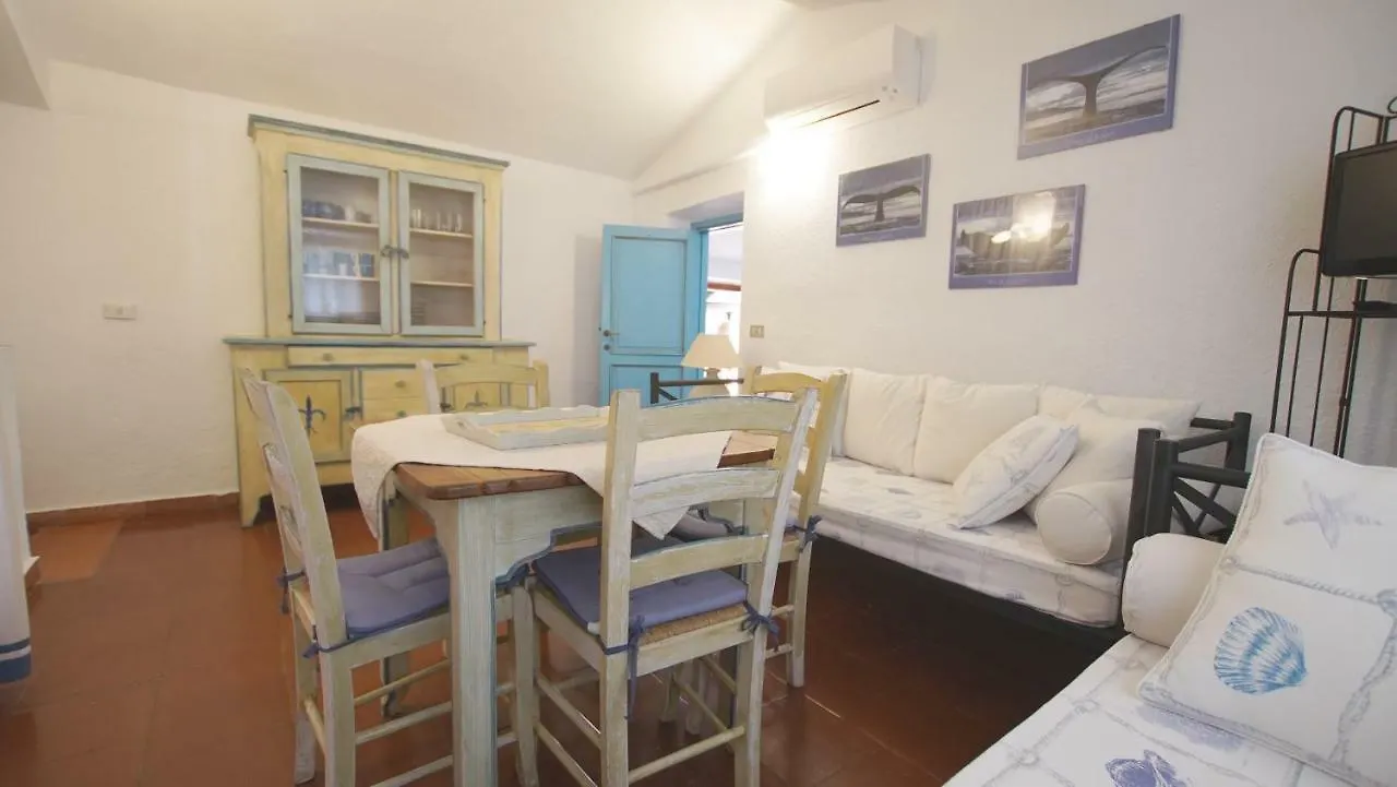 Italianflat - Villa Ca Rosa Porto Rotondo