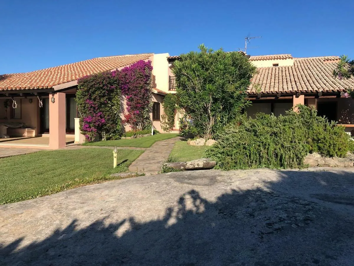 Italianflat - Villa Ca Rosa Porto Rotondo